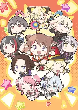 禁漫天堂安装包 v3.2.1 稳定版封面